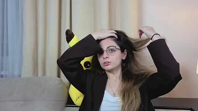 CasandraMickell online show from 2, 11, 2025