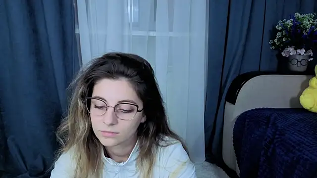 CasandraMickell online show from 25, 10, 2025