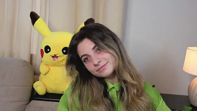 CasandraMickell online show from 30, 10, 2025