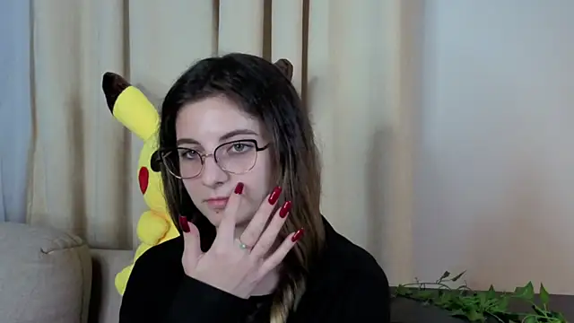 CasandraMickell online show from 26, 10, 2025