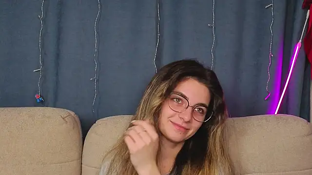 CasandraMickell online show from 20, 11, 2025