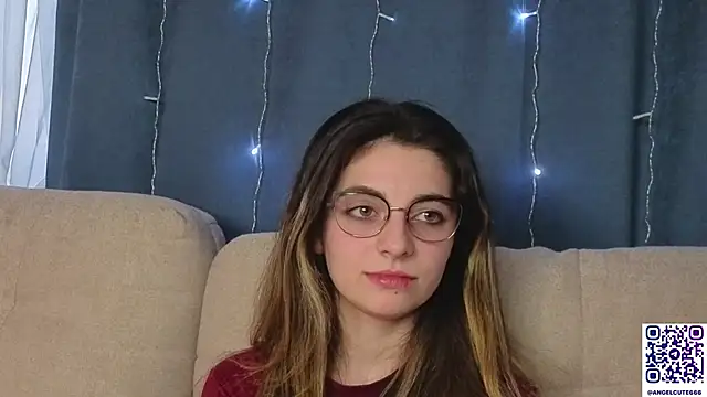 CasandraMickell online show from 26, 11, 2025