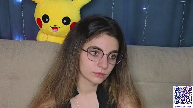 CasandraMickell online show from 23, 11, 2025