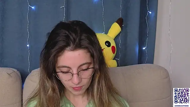 CasandraMickell online show from 21, 11, 2025