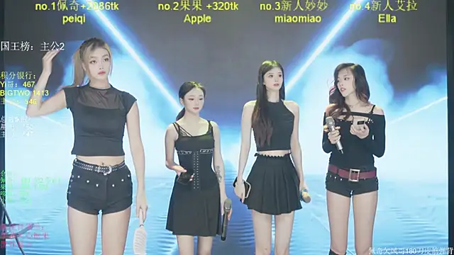 DNA 69 online show from 27, 11, 2025