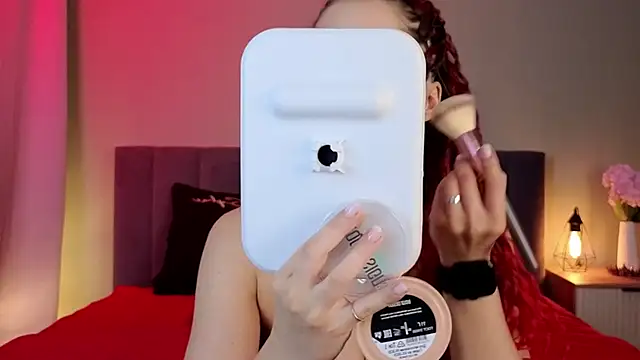 EricaKors online show from 29, 11, 2025