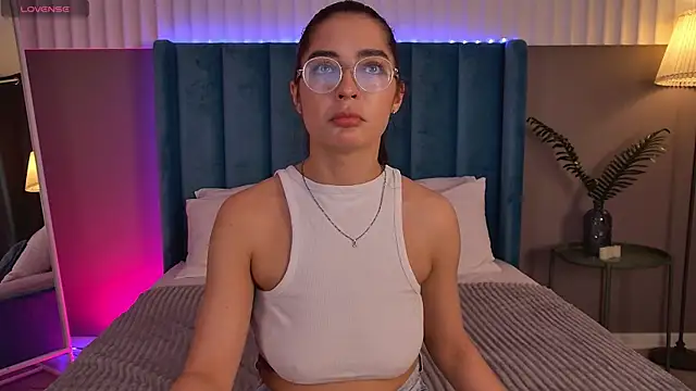 EricaKors online show from 7, 4, 2026