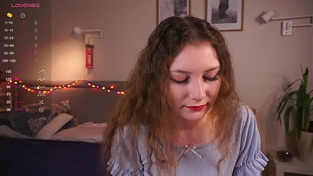 MegganKinson online show from 7, 1, 2026