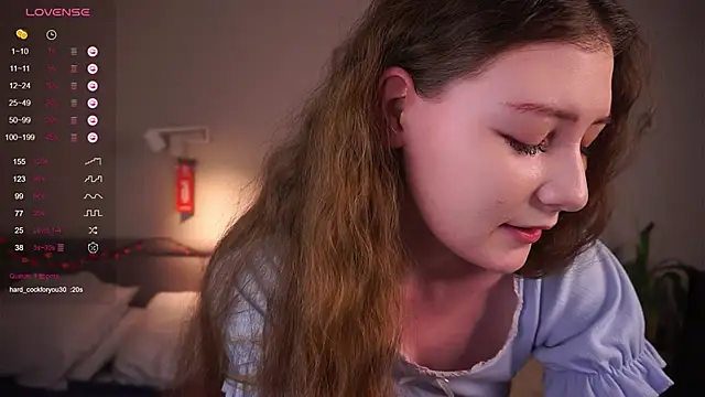 MegganKinson online show from 10, 1, 2026