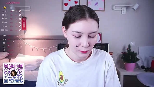 MegganKinson online show from 7, 3, 2026