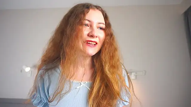 MegganKinson online show from 26, 10, 2025