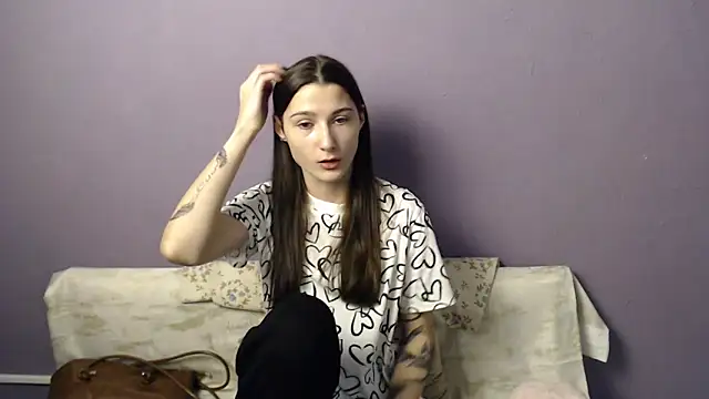 a alessia online show from 7, 11, 2025