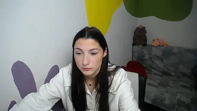 a alessia online show from 29, 10, 2025