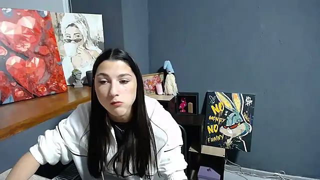 a alessia online show from 23, 10, 2025