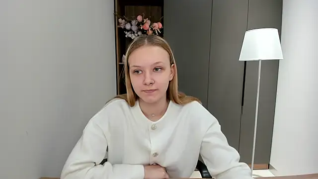 ElissaGlod online show from 23, 10, 2025