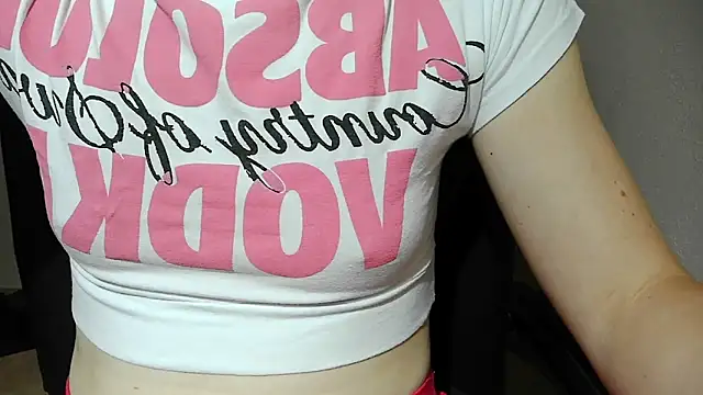 ana rosadinha online show from 18, 12, 2025