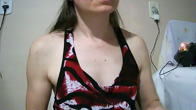 ana rosadinha online show from 17, 11, 2025