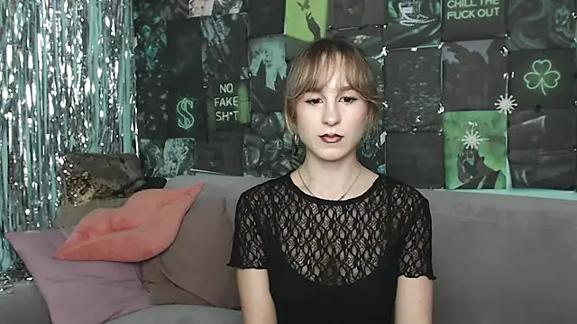 AlishaKellyi online show from 26, 10, 2025