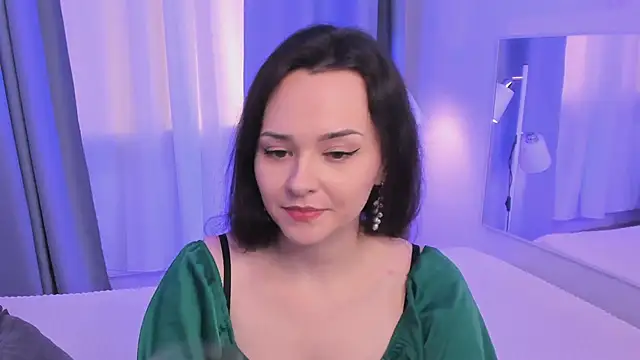 Camilla Rowen online show from 14, 3, 2026