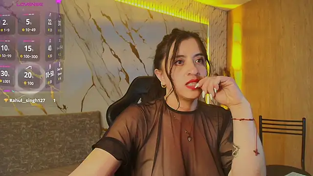 andrea tasty tf online show from 5, 2, 2026