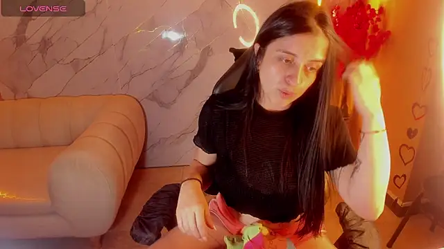 andrea tasty tf online show from 4, 3, 2026