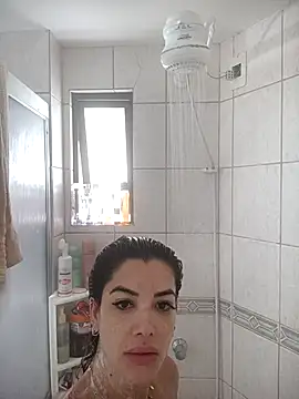 DESIRIE0609 online show from 1, 12, 2025