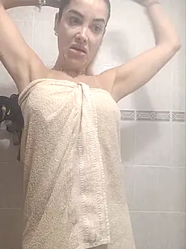 DESIRIE0609 online show from 14, 11, 2025