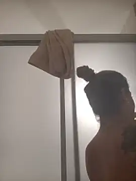 DESIRIE0609 online show from 6, 11, 2025