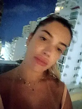 DESIRIE0609 online show from 7, 1, 2026