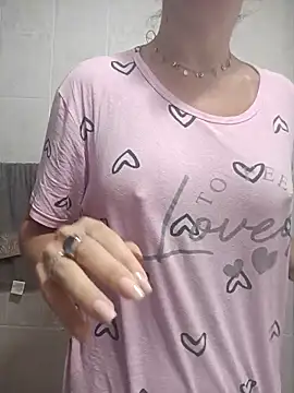 DESIRIE0609 online show from 28, 10, 2025