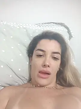 DESIRIE0609 online show from 30, 10, 2025