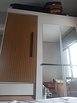 DESIRIE0609 online show from 18, 11, 2025