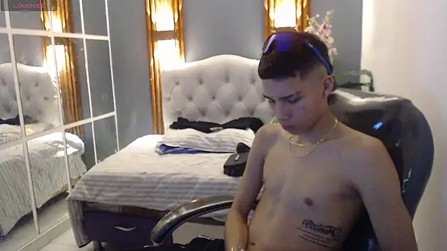 paul ponce online show from 18, 12, 2025