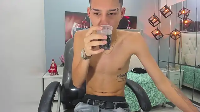 paul ponce online show from 7, 1, 2026