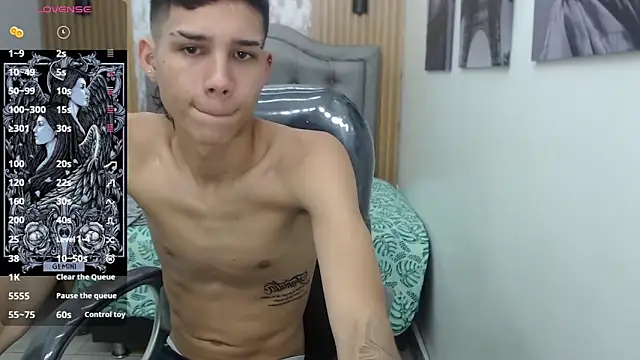 Snapshot of paul_ponce chatting on 15, 11, 2025 paul ponce online show from 15, 11, 2025