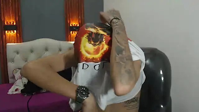 paul ponce online show from 8, 2, 2026