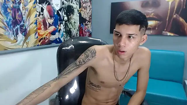 paul ponce online show from 4, 6, 2026
