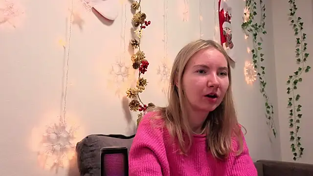 CathyHeximer online show from 19, 12, 2025