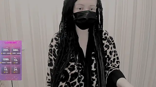 AlternativePolly online show from 11, 11, 2025