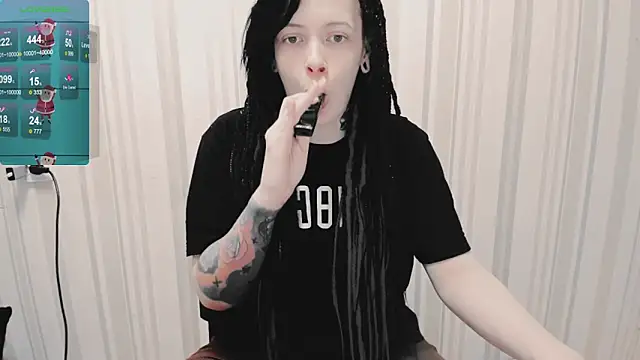 AlternativePolly online show from 24, 10, 2025