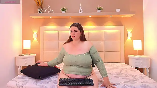 AngelicaMason online show from 28, 11, 2025