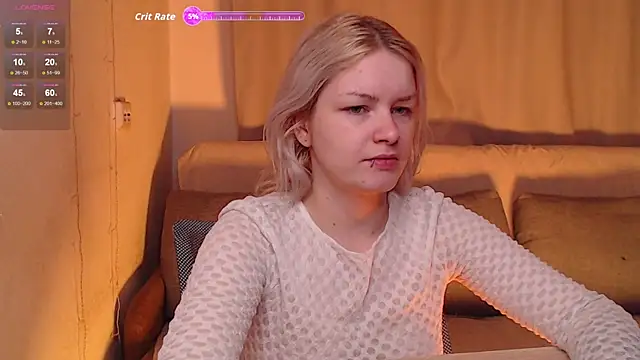 CherryNight6 online show from 27, 11, 2025