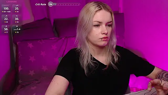 Snapshot of CherryNight6 chatting on 27, 2, 2026 CherryNight6 online show from 27, 2, 2026