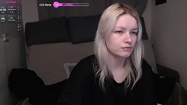 CherryNight6 online show from 21, 12, 2025