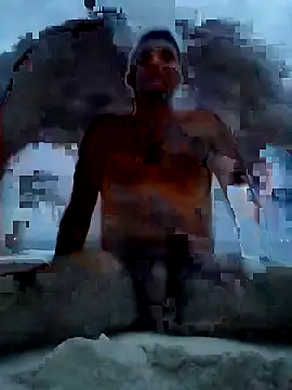 jamie--xerri online show from 21, 12, 2025