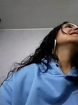 Emmy Palacios online show from 10, 1, 2026