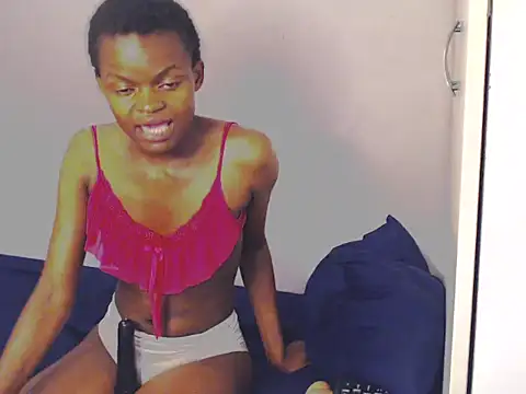 Sweet-PetiteX online show from 7, 11, 2025