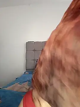 Lunatemptress4 online show from 29, 11, 2025