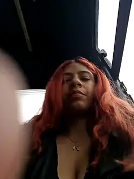 Lunatemptress4 online show from 29, 10, 2025