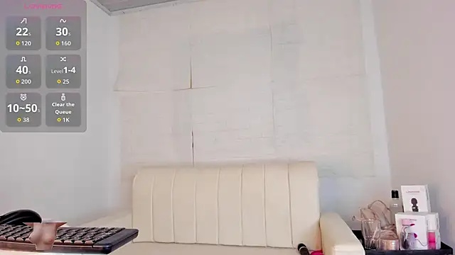 Katie perry18 online show from 22, 11, 2025